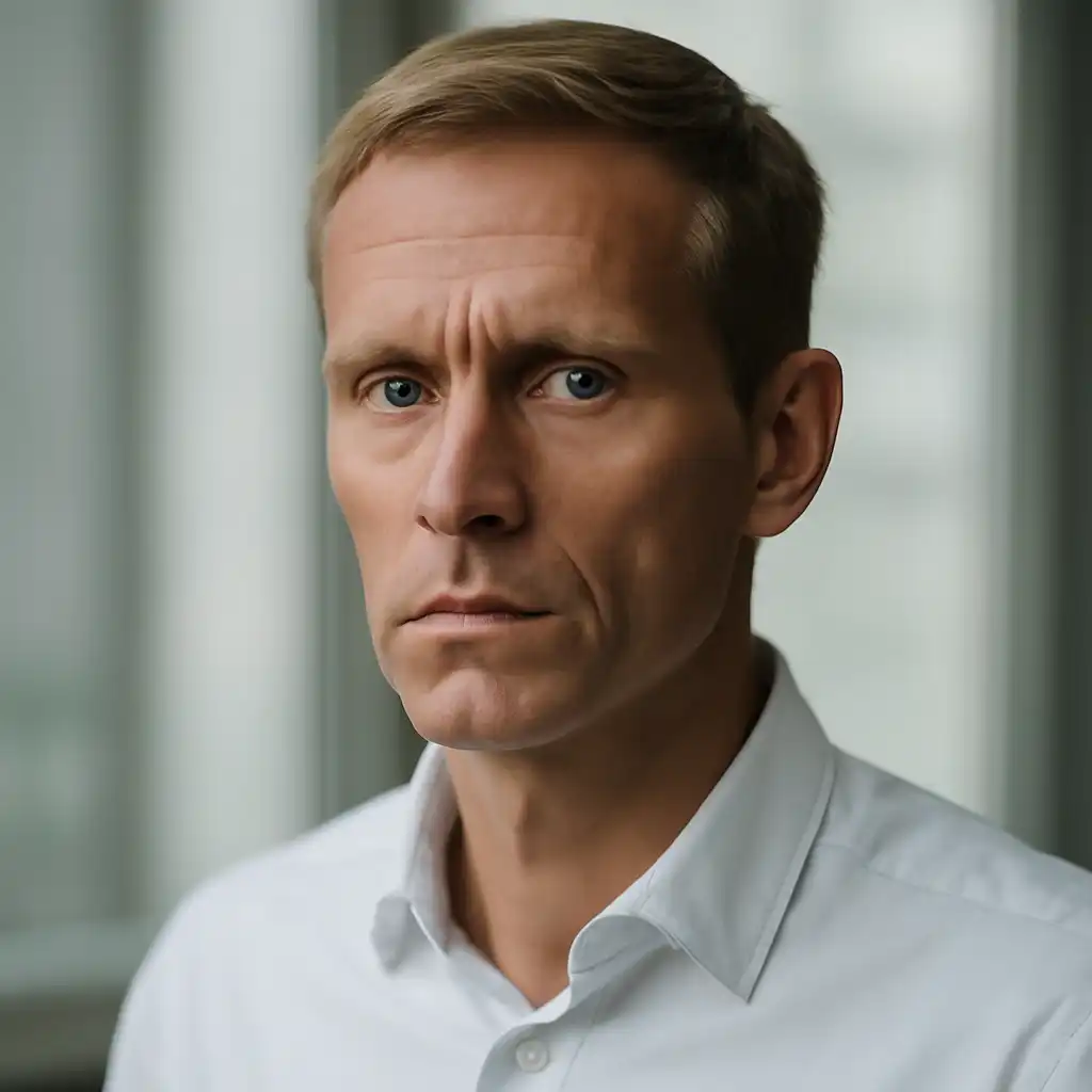 Marcus Feldmann